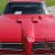 1968 Pontiac GTO -RED AND READY-REAL 242 GTO-GREAT QUALITY CONDITIO