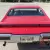 1968 Pontiac GTO -RED AND READY-REAL 242 GTO-GREAT QUALITY CONDITIO