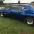 1970 Pontiac GTO