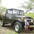 1974 Toyota LandCruiser PickUp HJ45 FJ45 Diesel