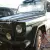 1979 Mercedes-Benz G-Class