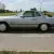 1987 Mercedes-Benz R107 500SL