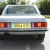 1987 Mercedes-Benz R107 500SL