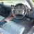 1987 Mercedes-Benz R107 500SL