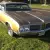 1970 Oldsmobile Cutlass Supreme Holiday Coupe