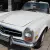 Mercedes-Benz : SL-Class