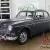 1966 Volvo 122S --