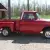 1964 CHEVY SHORTBED STEPSIDE C10.. L@@K SUPER NICE RESTORE