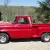 1964 CHEVY SHORTBED STEPSIDE C10.. L@@K SUPER NICE RESTORE