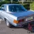 1980 Mercedes-Benz 450 SLC