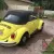 1972 Volkswagen Beetle - Classic