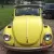 1972 Volkswagen Beetle - Classic