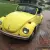 1972 Volkswagen Beetle - Classic