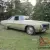 1968 Pontiac Bonneville