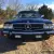 1984 Mercedes-Benz SL-Class Convertible hardtop