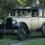 1926 Buick Standard 6