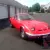 OPEL GT 78000 Original Miles 2 Owner Great Condition NO RESERVE