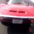 OPEL GT 78000 Original Miles 2 Owner Great Condition NO RESERVE
