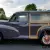 1965 MORRIS MINOR 1000 Traveller, superb wood / body, drives very well.