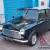 1999 Classic MINI MAYFAIR * MANUAL * AIR CON