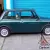 1999 Classic MINI MAYFAIR * MANUAL * AIR CON