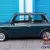 1999 Classic MINI MAYFAIR * MANUAL * AIR CON