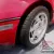 1990 Chevrolet Corvette
