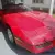 1990 Chevrolet Corvette