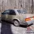 1987 Volvo 780 Bertone Coupe