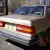 1987 Volvo 780 Bertone Coupe