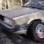 1987 Volvo 780 Bertone Coupe