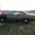 Plymouth FOUR SPEED