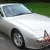 Porsche 944 coupe Silver eBay Motors #171033743020