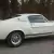 1968 Ford Shelby GT350