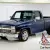 1984 Chevrolet C-10