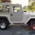 1974 Toyota Land Cruiser FJ40 4X4