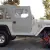 1974 Toyota Land Cruiser FJ40 4X4