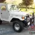 1974 Toyota Land Cruiser FJ40 4X4
