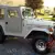 1974 Toyota Land Cruiser FJ40 4X4