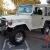 1974 Toyota Land Cruiser FJ40 4X4