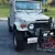 1974 Toyota Land Cruiser FJ40 4X4