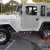 1974 Toyota Land Cruiser FJ40 4X4