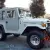 1974 Toyota Land Cruiser FJ40 4X4