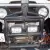 1974 Toyota Land Cruiser FJ40 4X4