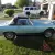 1970 MG Midget