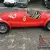1975 Triumph Spitfire FIORANO T48 CORSA SPYDER FERARI KIT Sports Petrol Manual