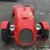 1975 Triumph Spitfire FIORANO T48 CORSA SPYDER FERARI KIT Sports Petrol Manual