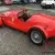 1975 Triumph Spitfire FIORANO T48 CORSA SPYDER FERARI KIT Sports Petrol Manual