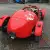 1975 Triumph Spitfire FIORANO T48 CORSA SPYDER FERARI KIT Sports Petrol Manual