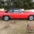 JAGUAR XJS V12 CABRIOLET XJ-SC-LOW MILES-HISTORY PX ROLEX HUBLOT OMEGA PANERAI